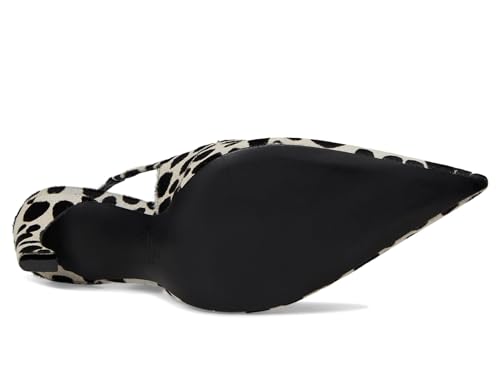 SCHUTZ Women's Lexi Sling Wild Pump3