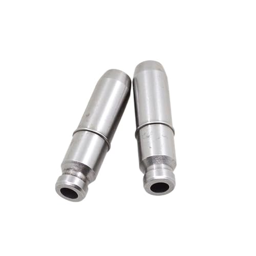 Joint de tige de soupape pour GLH125 et XR125 de moto coloris Ivory