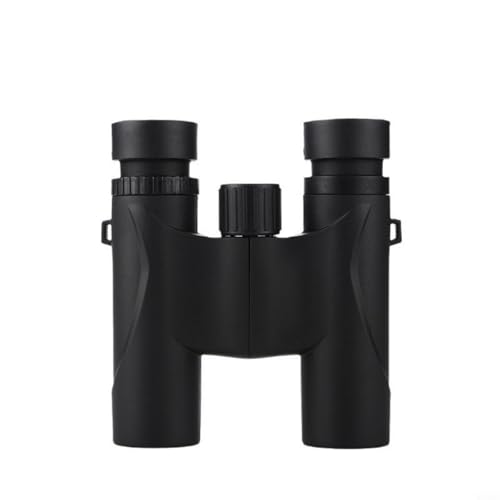Jumelles compactes 10x25 HD légères anti fatigue oculaire