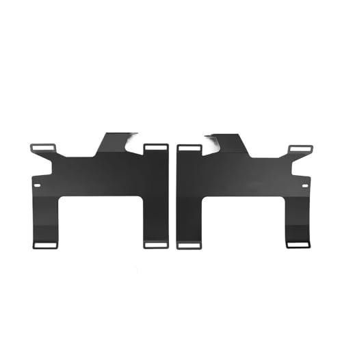 Rails de bagages R1200 R1250 GS GSA LC ADV support valise moto aventure 2021