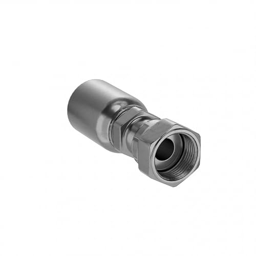Image of Crimp ON Hose Fitting