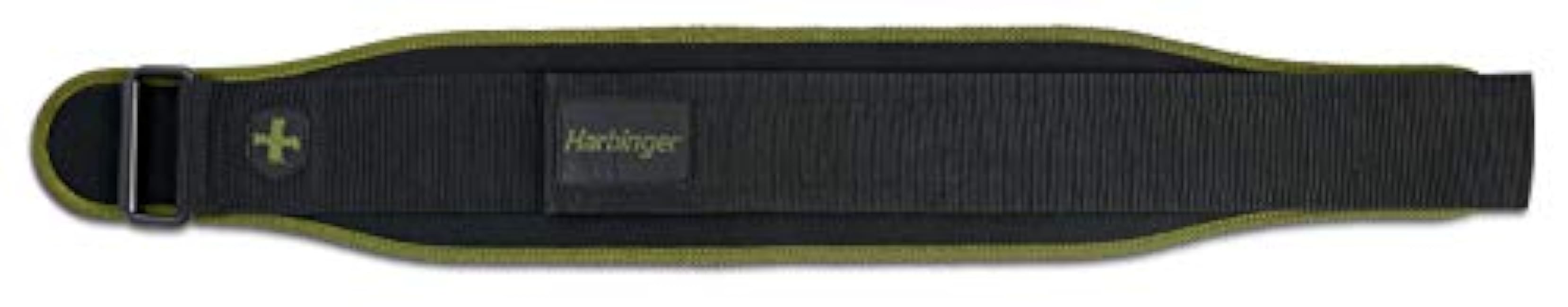 Harbinger Weightlifting Belt Foam Core