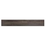 bricoleva.it Pavimento in SPC 1220x181x5.0 mm. Colore Effetto Legno Noce