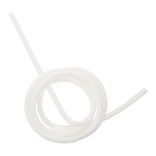 YARNOW Tubo de agua para enjuague dental PP para irrigadores orales compatible con Waterpik Wp-100 y Wp-660, accesorios de tubería para limpieza oral en casa