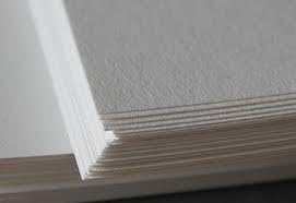 Folhas de Papel Mata Borrão Restauração Prensa de Flores 20 Cm X 20 Cm 100 Folhas