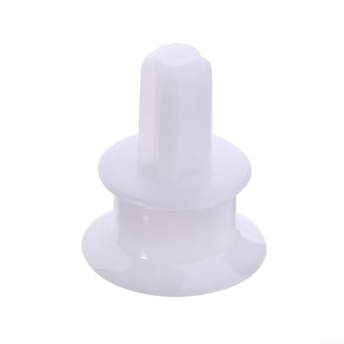 Yuanpgky Noyau de rechange pour arbre supérieur – Pièce compatible avec les mélangeurs 350 ml MQ325/MQ525/MQ5025 – Conçu pour fournir une stabilité – Fonctionnement silencieux