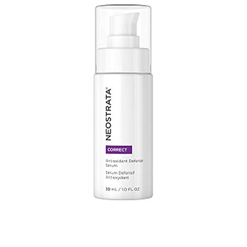 NEOSTRATA CORRECT ANTIOXIDANT DEFENSE SERUM