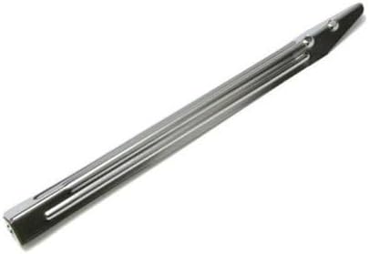 RetroArcade.us Chrome Leg Assembly for Williams Pinball Games