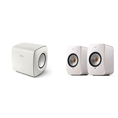 Top 10 Best Subwoofer For Kef Lsx Reviews & Buying Guide Katynel