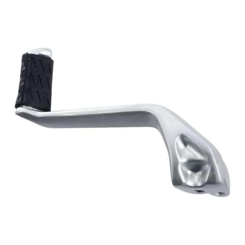 Motorcycle Gear Shift Foot Pedal Lever pour Restaurer Vos Sensations sur Circuit