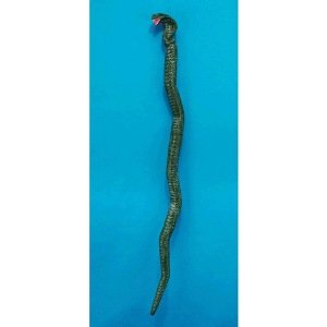 Peter Alan, Inc - Costume Mates Snake 49in Staff Accessory