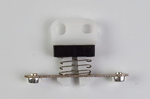 10pcs Elevator Parts / QKS9 Door with Contact/Sedan-Type Contact