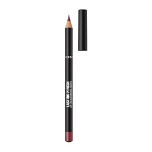 Rimmel Lasting Finish 8HR Soft Lip Liner Pencil – Vibrant, Blendable Formula to Lock Lipstick in Place for 8 Hours – 880 Wine, .04oz