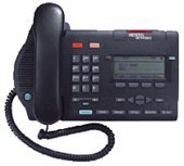 Teléfono Nortel Meridian M3903 R3