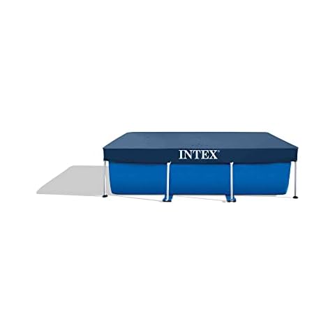 Cobertor piscina rectangular Prisma/small frame 300 x 200 cm Cover