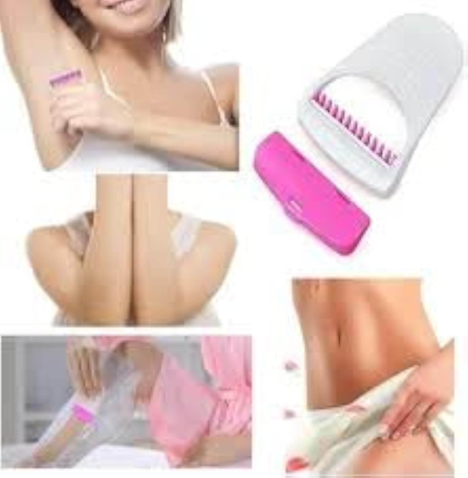 Pack of 12 Shower Body Scrubber Sponge Set, Soft Bath Sponge