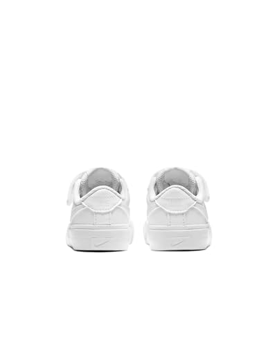 Nike Unisex-Child Court Legacy Sneaker4
