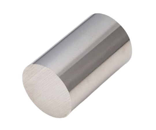 白銅 SUS304丸棒 &phi;20&times;L780mm 1個 304300-&phi;20-L780