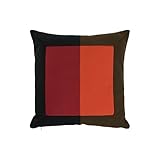 COJIN ALGODON 45X45 420 GR, PATCHWORK MULTICOLOR