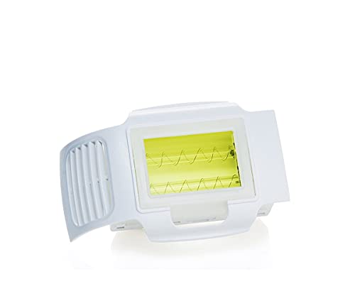 Silk’n Sensepil and Pro Disposable Lamp Cartridge 1500 Pulses