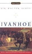 Unknown Binding Ivanhoe::Romance[Paperback,2001] Book