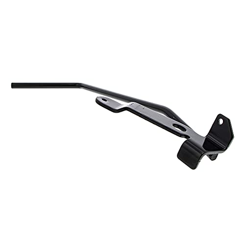 MTD 683-04754-0637 Handle ASM-PTO OEM Part for Troy-Bilt Cub-Cadet Craftsman Bolens Remington Ryobi Yardman Yard-Machine White Huskee