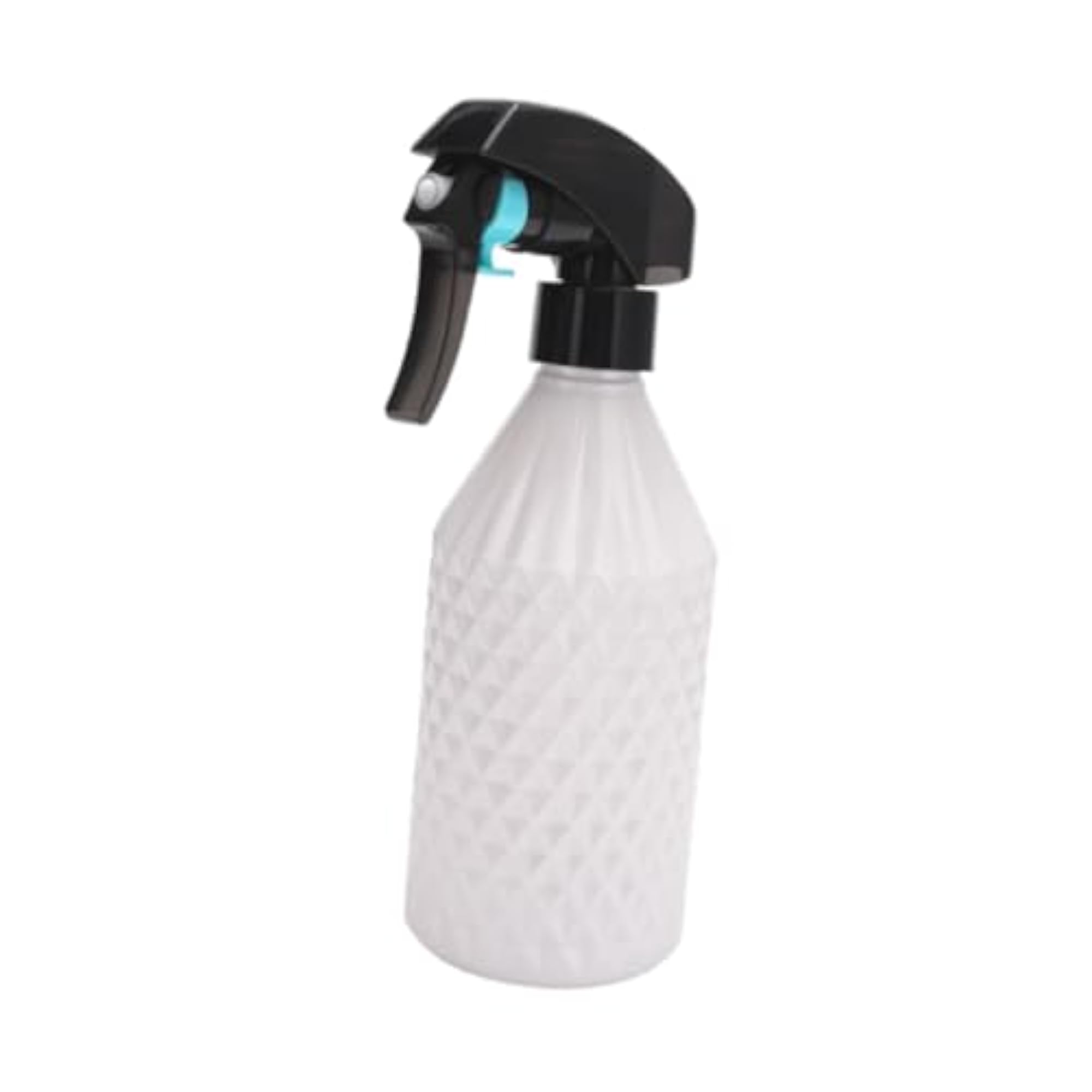 Reusable Spray Bottle for Watering Plants, White