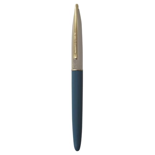 Image of Camel Trinity Fountain Pen - Smooth Writing Premium Fountain Pen | Elegant Design with Comfortable Grip | Refillable Ink System | Ideal for School, Office & Gifting | Pack of 1