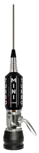 Lunghezza cavo / tipo: 4M/ RG58