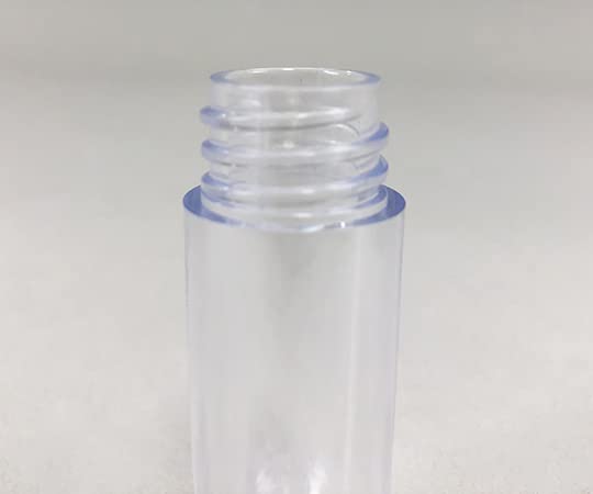 Amazon.co.jp: アズワン PSスクリュー管瓶 5mL/1-4628-01 : 産業・研究