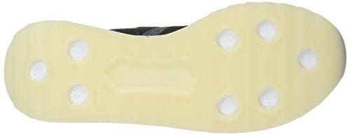 adidas Originals Women's FLB_Runner W, core Black/White/Grey Five, 7 M US4