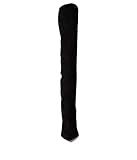 Zoom IMG-1 dolce vita selora microcamoscio nero