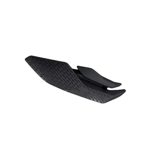 Spoilers aérodynamiques BMW S1000RR 2023 2024 kit carénage moto