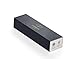 Parker IM Set Kugelschreiber und Rollerball, Schwarz, mit Chrom-Finish
