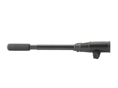 Ironwood Pacific HelmsMate Tiller Extension Handle TE | 18-24 Extendable w/Extra Sleeve