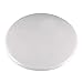 uxcell 80mm Wall Protectors Self Adhesive Door Handle Bumper Guard Stopper Silicone Stop White