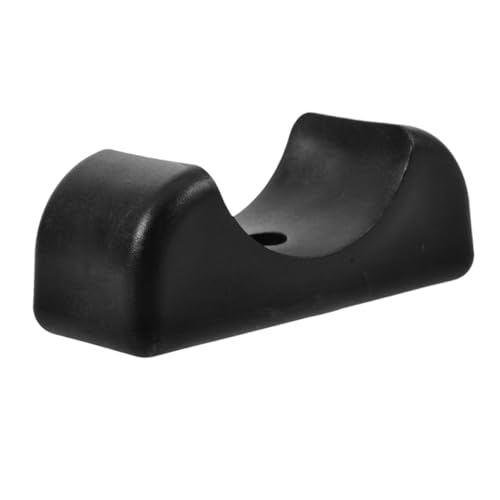 OFFSCH Peso De Escalera para Piscina Plástico Antideslizante Accesorio De Reemplazo para Peldaños De Piscina Estabilizador Seguro para Escalones Interiores