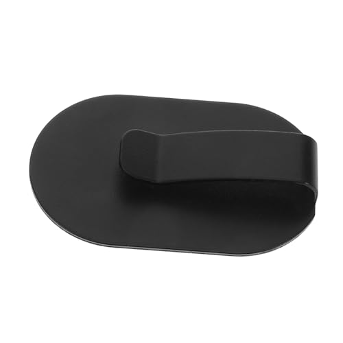 Boucle magnétique pour télémètre de golf KOMBIUDA avec clip ceinture stable