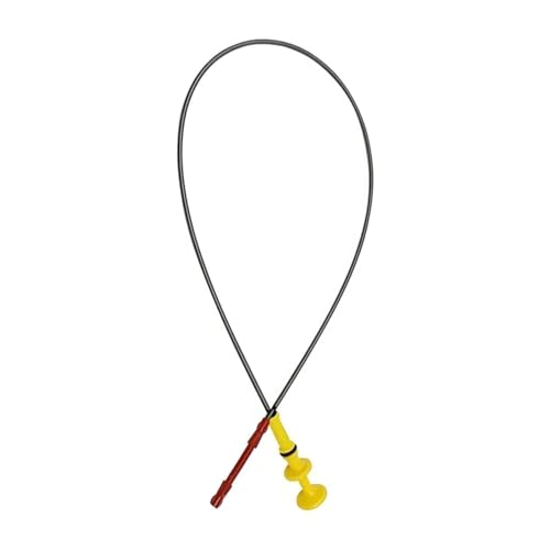 �I�C�����x���Q�[�W Compatible With For GLE W166 GLS 350d 4MATIC 2016 For GL 350 �Ԃ̃G���W�����x���f�B�b�v�X�e�B�b�N�A�N�Z�T���[���i OEM A6420104172