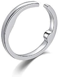 Anti Snore Acupressure Stop Snoring Ring,Natural Sleep Aid Relief Snoring, Sinus Issues,Insomnia Sufferers and Apnea, Anti Snoring Device,Snoring Solution Snore Stopper Reduce Snoring (L)