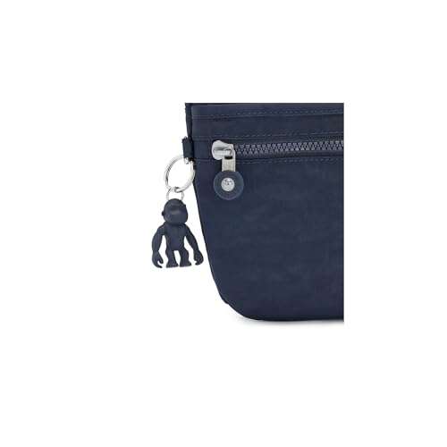 Sacoche Kipling Arto Small femme petit format nylon avec zips - 6