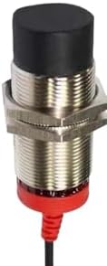 Amazon.com: WITPKKL Inductive Proximity Switch Sensor M8 M12 M18 M30 ...