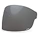Produktbild Bell Bullitt Flat Brown Tab Visier Stark getönt