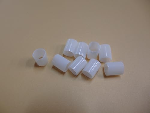 パイプ枕 側サイズ 約35×50cm 日本製 ヌード枕 高さ調整可能 ほこりがでにくい 1.0kg 首が痛くならない 人気 快眠 ホワイト [3]