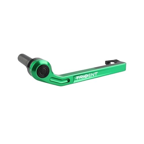 Protège-mains moto Trident 660 2022 équipement protection frein