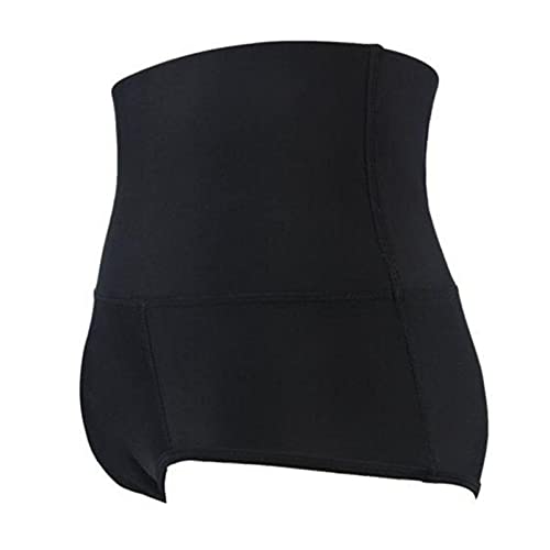 Ropa interior moldeadora ajustada para lucir un traje impecable en la oficina 6