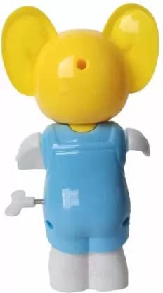 Image of Beany Prv Fashion Key-Operated Cute Drummer Toy For Toddler Kids Birthday Gift Birthday Return Gift Drumming And Dancing Action For Kids ((New Cat-Pack-01))