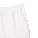 Lacoste Men's Regular Fit Ultra Dry Tennis Shorts, White, Large