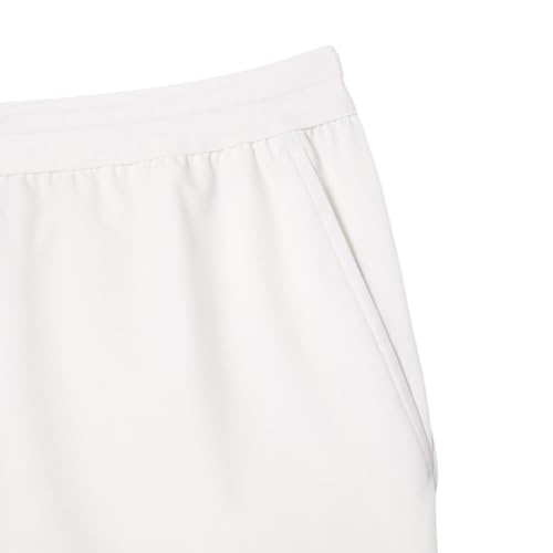 Image of Lacoste Men's Regular Fit Ultra Dry Tennis Shorts
