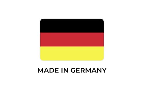 Kalkfänger Mod. Hexi Edelstahl Kalkschutz Wasserkocher Zubehör Entkalker Kalkfilter Energiesparen ohne Chemie 2er Set 4 x 2 cm Silber